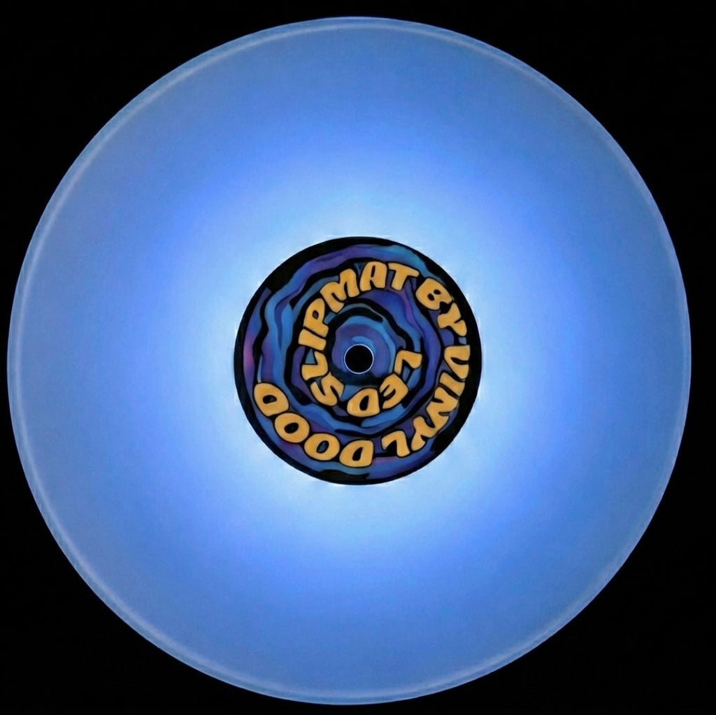 LED Slipmat